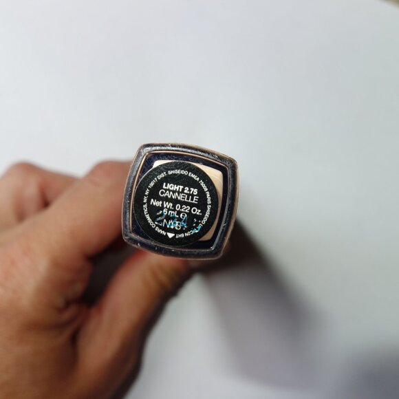 NARS Radiant Concealer Cream - Honey Light - Picture 2 of 3